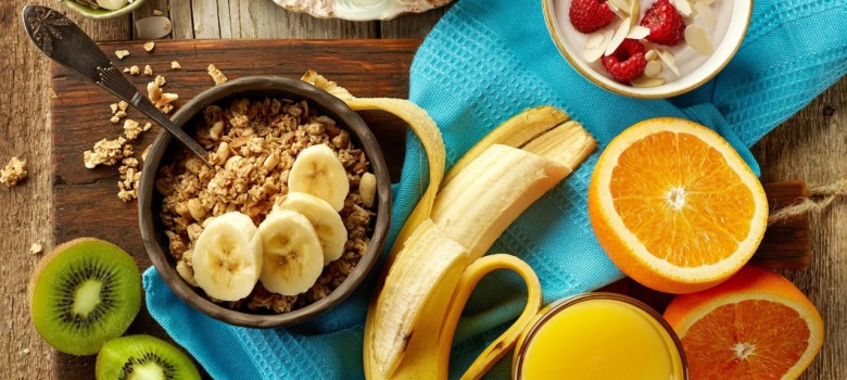 10 Consigli per una colazione sana