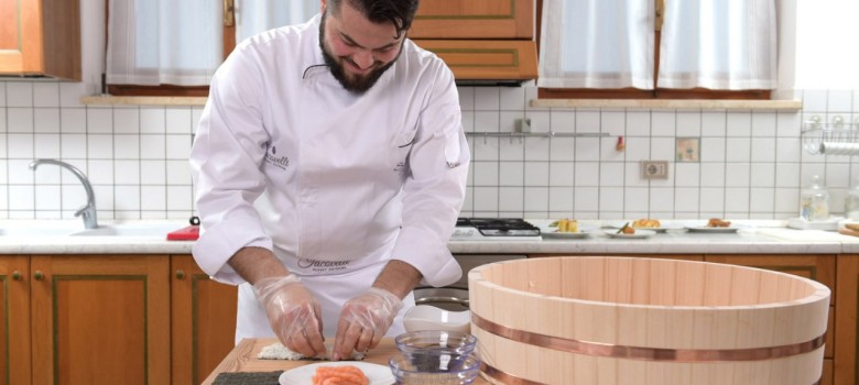 Perché hai bisogno di uno chef per il tuo evento